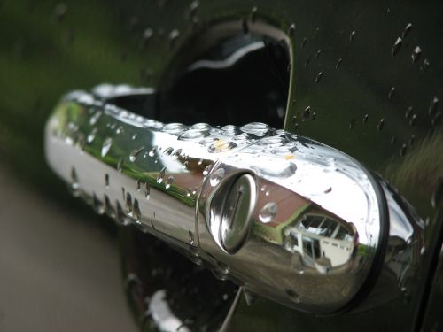 auto door handle car door handle