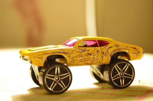 auto toy car toys