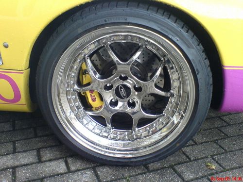 auto mature wheels