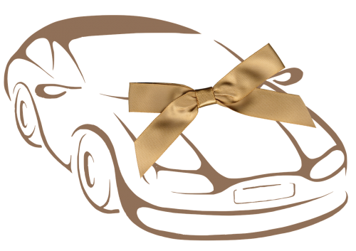 auto vehicle gift