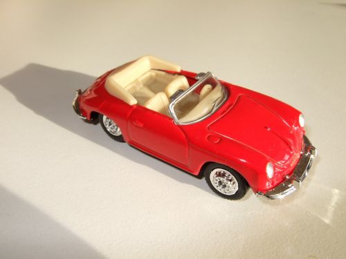 porsche oldtimer toys