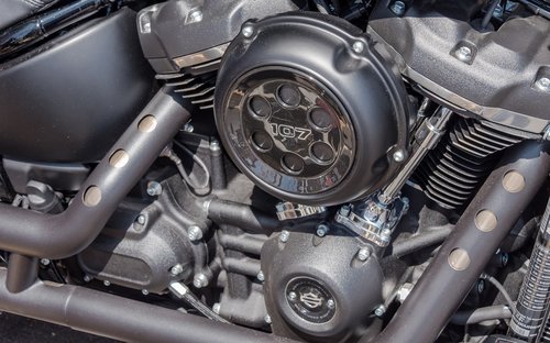 automobile  engine  motorcycle