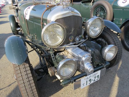 automotive classic car vintage