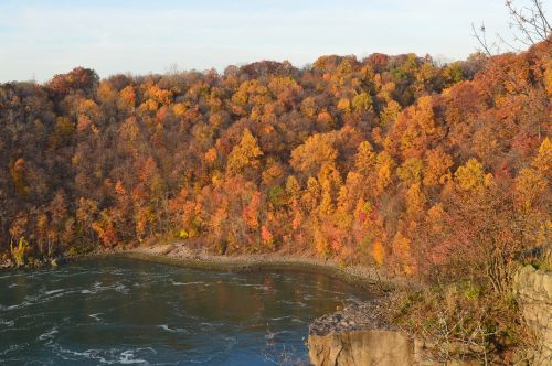 autumn landscape wilderness