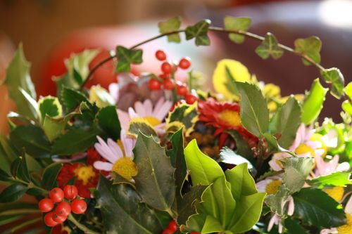 autumn bouquet bouquets