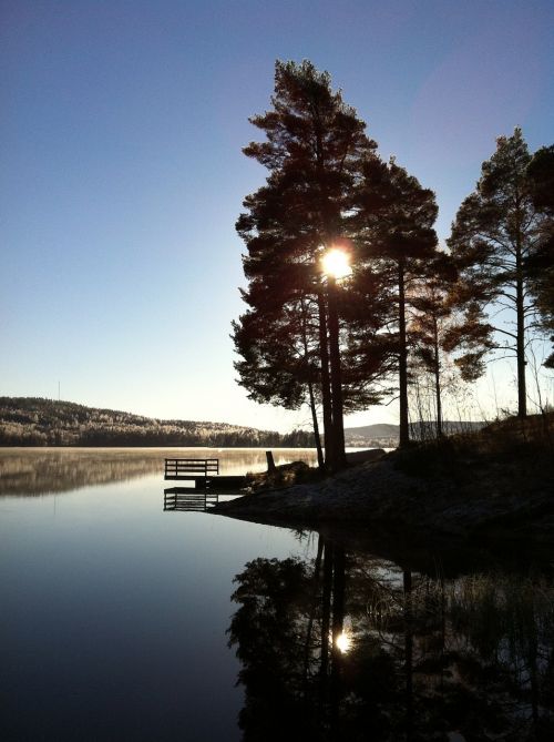 autumn eda sweden