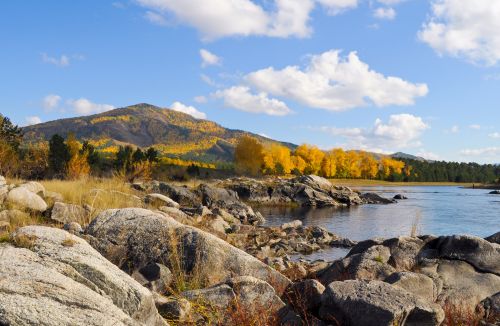 Autumn Landscape