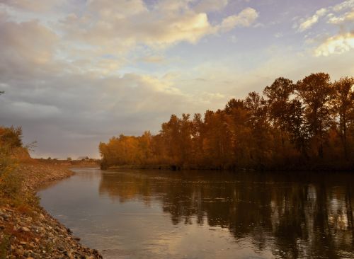 Autumn Landscape