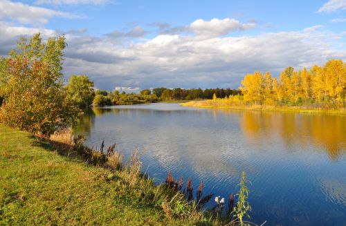 Autumn Landscape