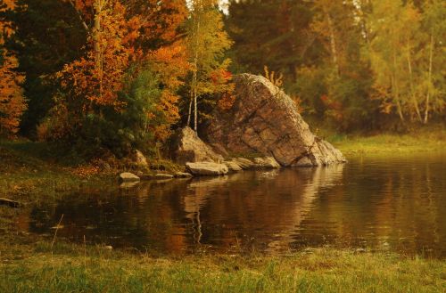 Autumn Landscape