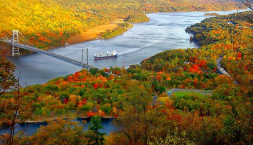 Autumn Landscape