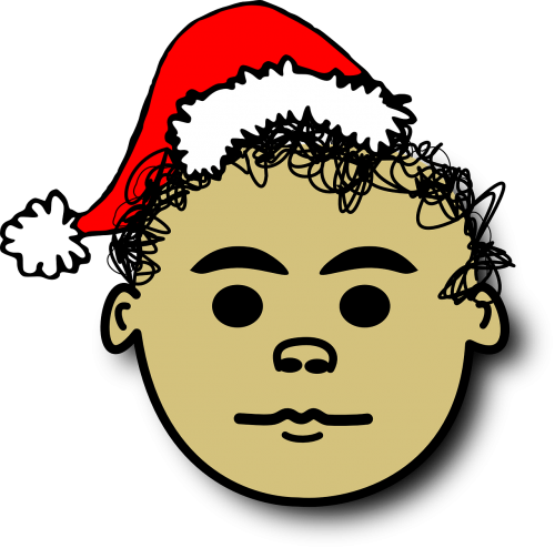 avatar bonnet christmas