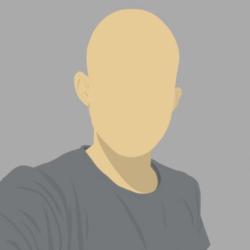 avatar vector portrait vector avatar