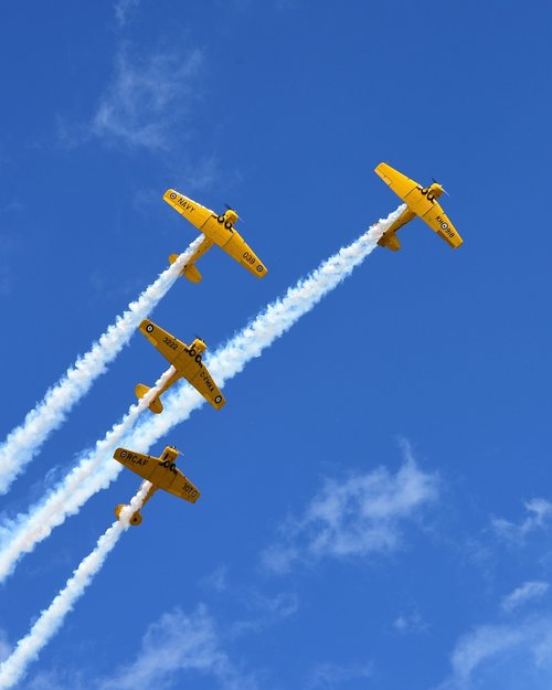 aviation  airshow  warbird