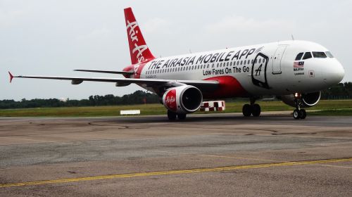 aviation airasia malaysia