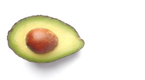 avocado fruit food