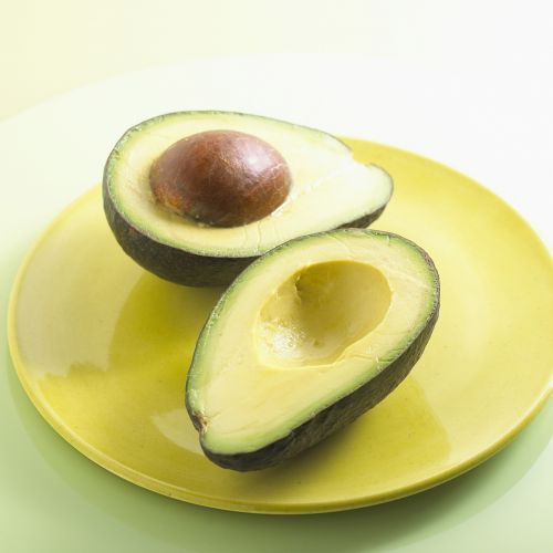 avocado fruit food