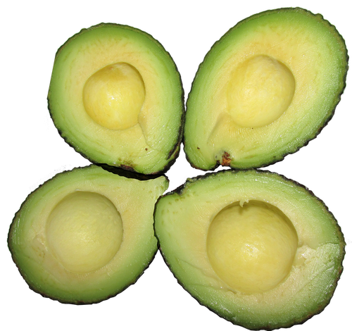 avocado  food  healthy