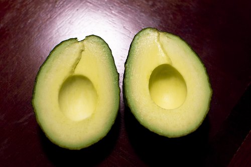 avocado  fresh  vegan