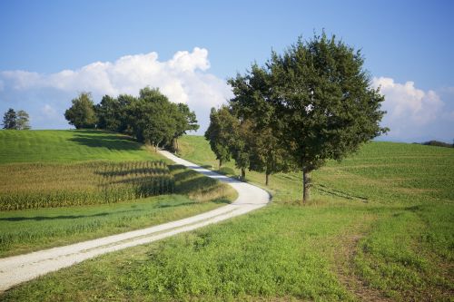 away nature landscape