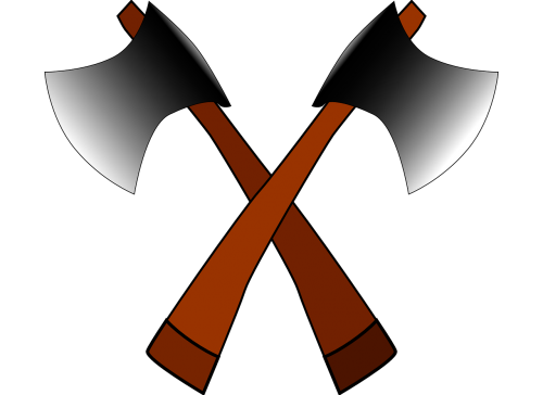 axe tools sharp