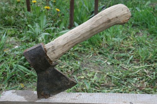 axe ax tool