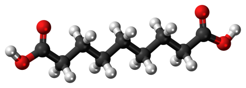 azelaic acid dicarboxylic