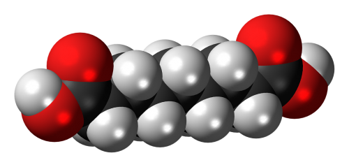 azelaic acid dicarboxylic