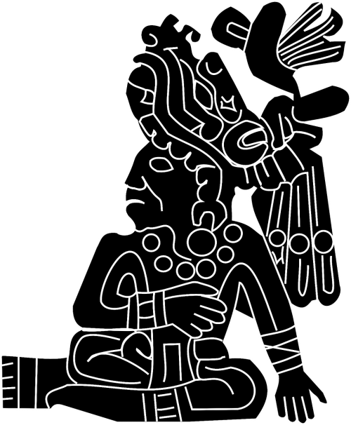 aztec mexican mayan
