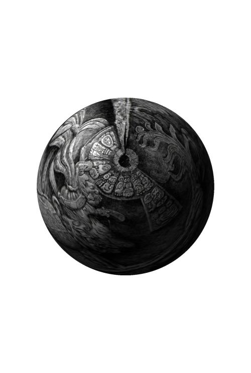 Aztec Art Ball