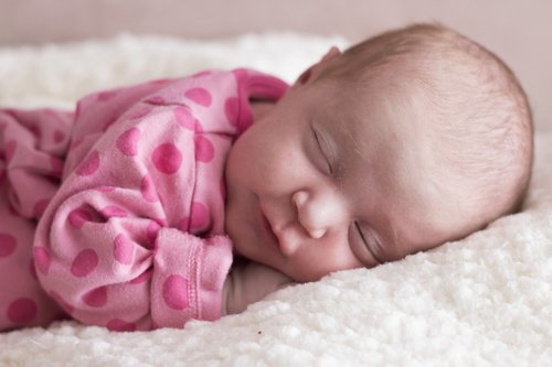 baby  newborn  sleep