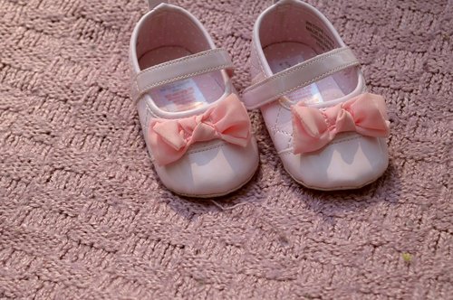 baby  shoe  cute