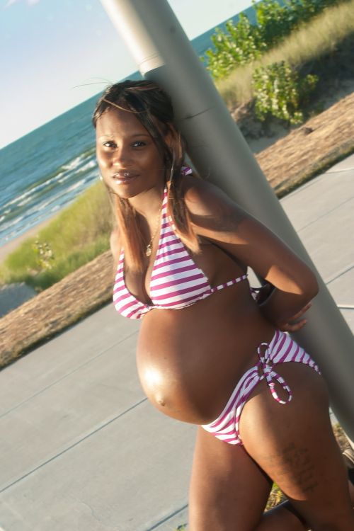 baby bump pregnant