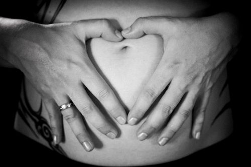 baby belly pregnancy family