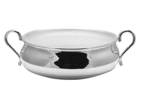 baby item silverware bowl