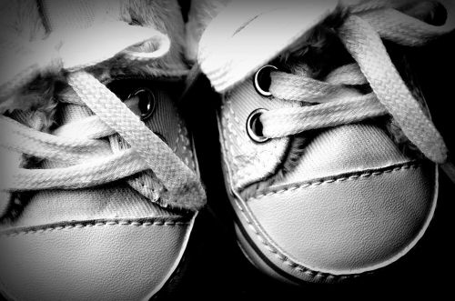 baby shoes small baby