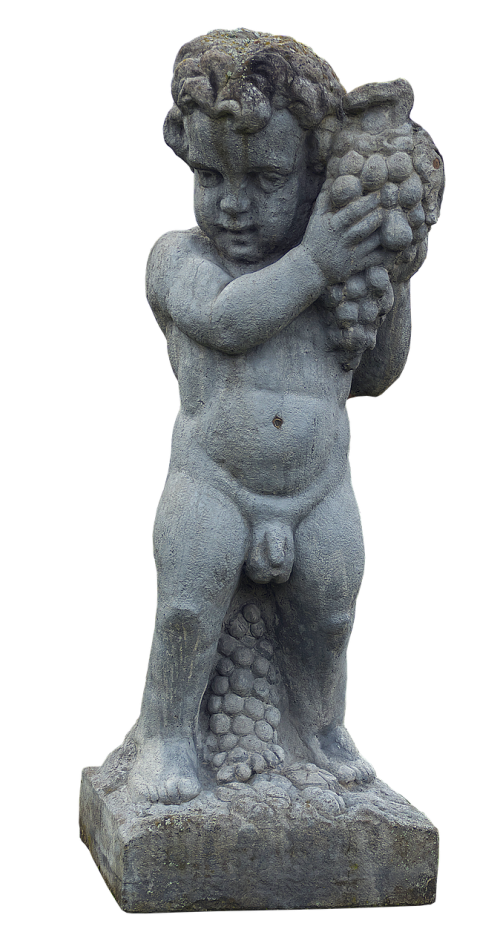 bacchus god of wine dionysos