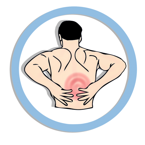 back pain pain doctor