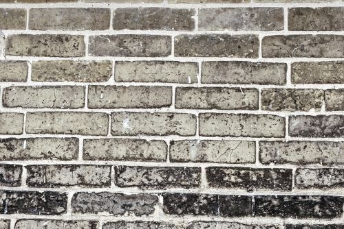 backdrop wall brick