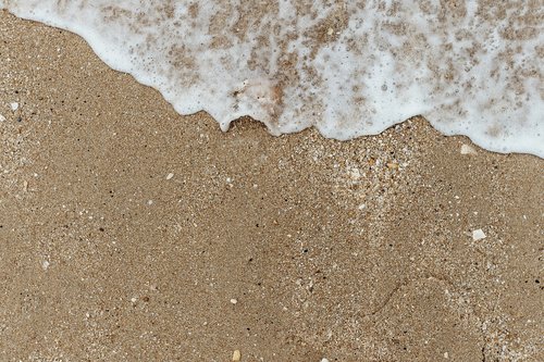 backdrop  background  beach