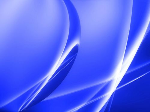 background blue abstract