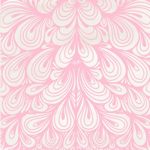 background feather pink