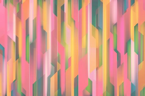 background abstract colorful