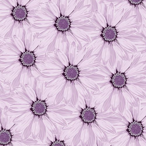 background desktop flowers