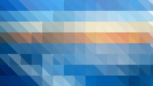pixel static graphic
