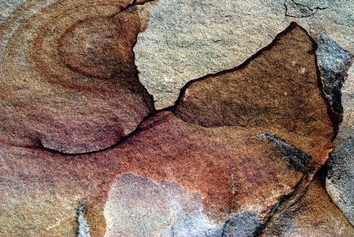 background stone rock