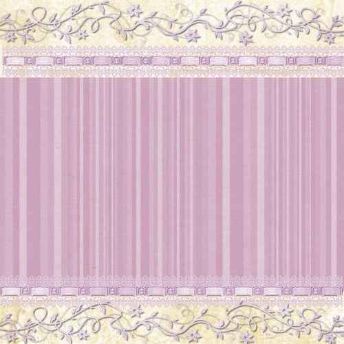 background lilac stripe