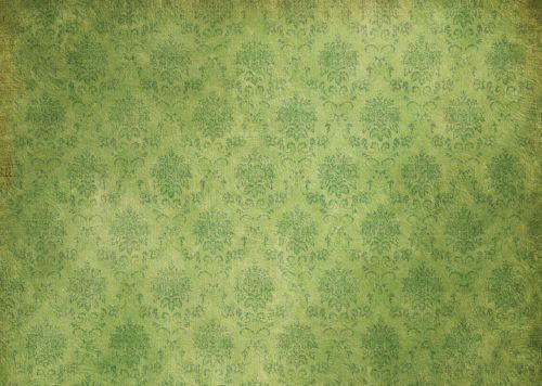 background green pattern