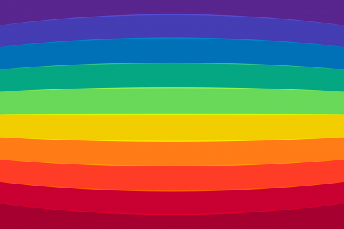 background rainbow colorful