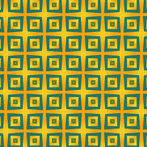 background green and gold background pattern